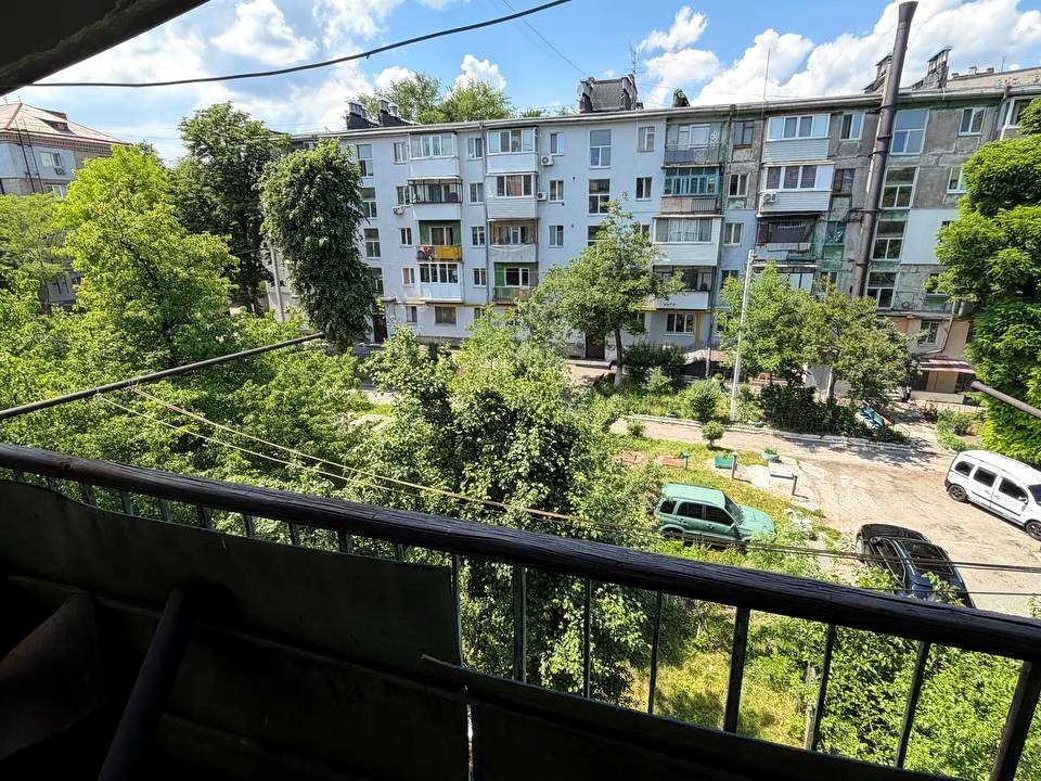 Apartment. Dnipro, Orlovska St. (Orlovska)