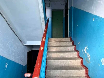 Apartment. Dnipro, Orlovska St. (Orlovska)