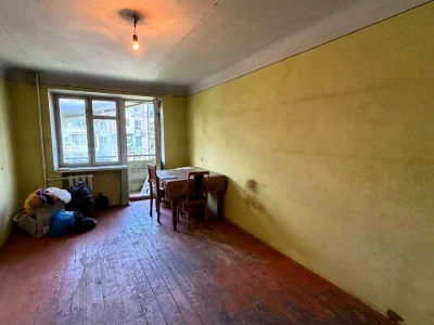 Apartment. Dnipro, Orlovska St. (Orlovska)