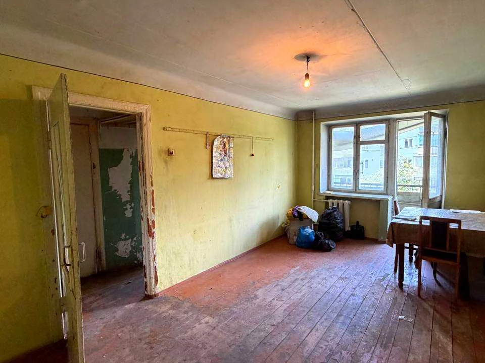 Apartment. Dnipro, Orlovska St. (Orlovska)