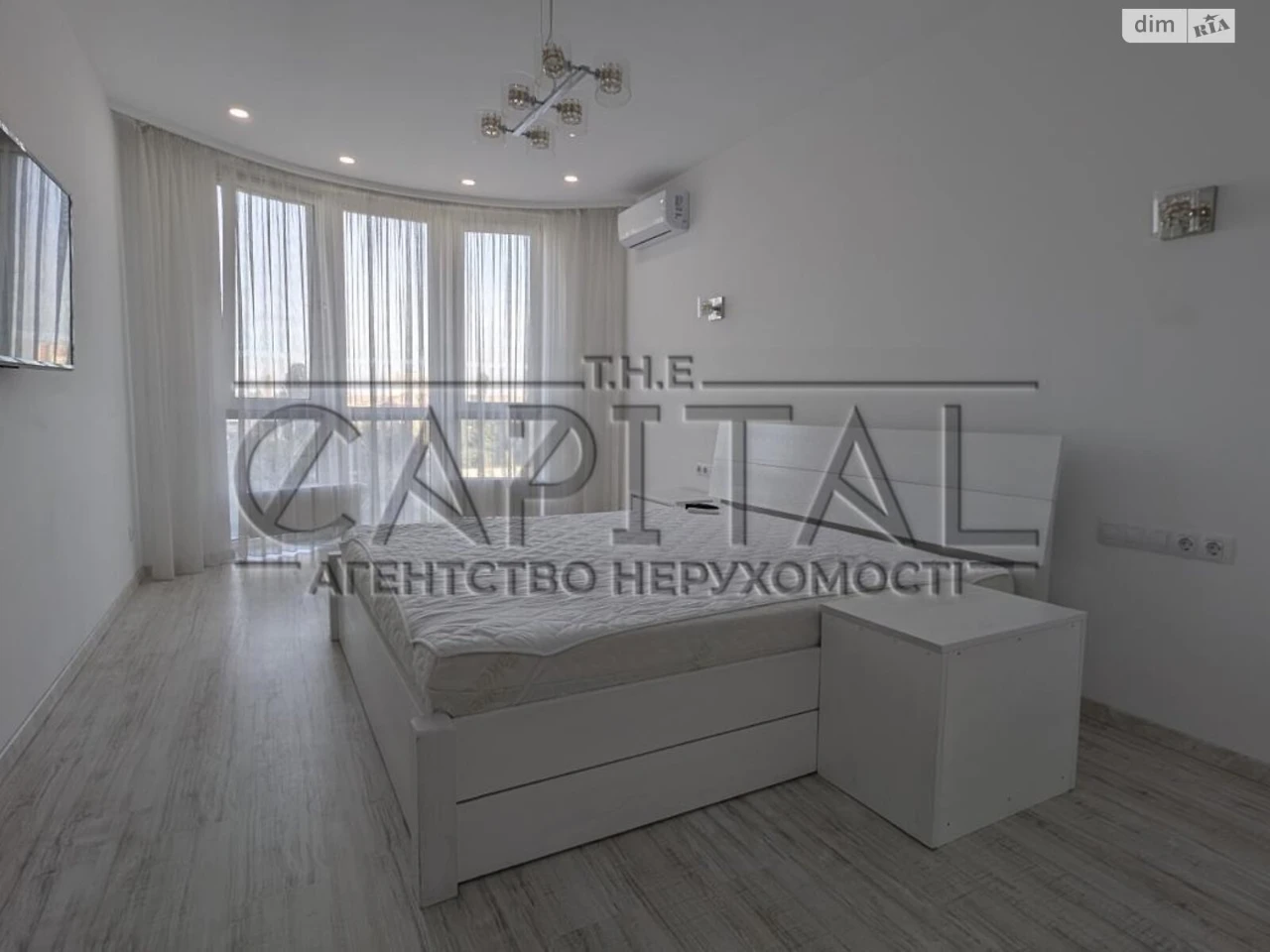 Довгострокова Оренда Квартира Лівобережний Масив
