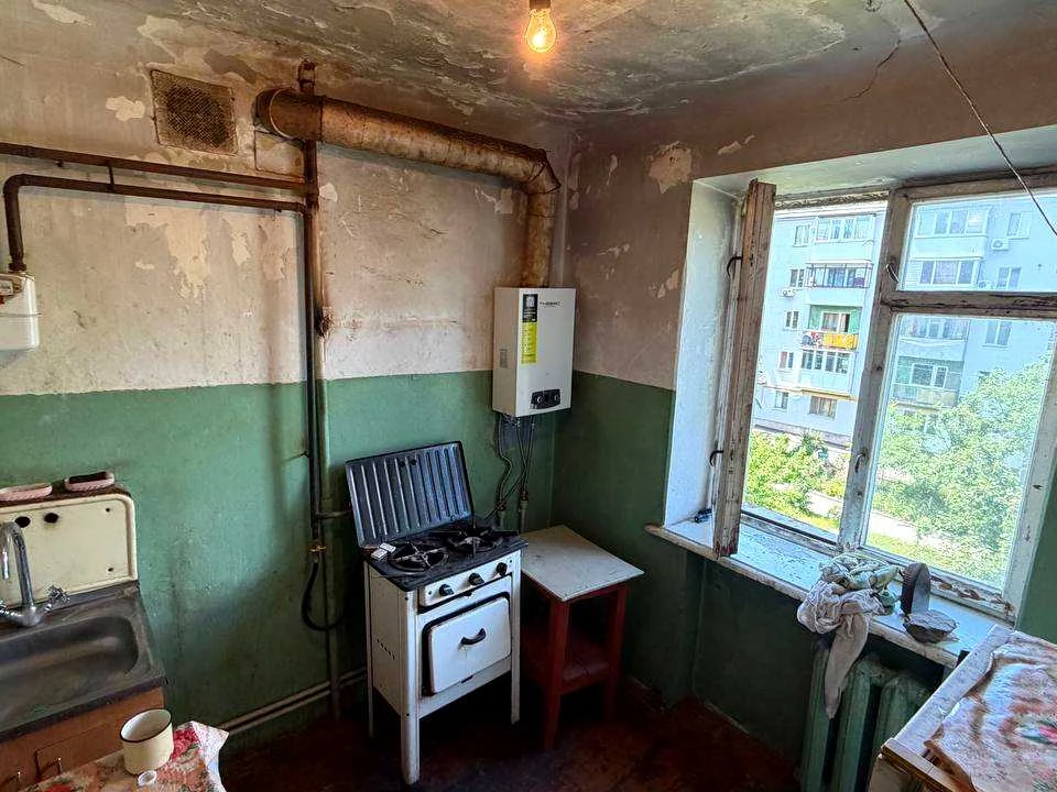 Apartment. Dnipro, Orlovska St. (Orlovska)