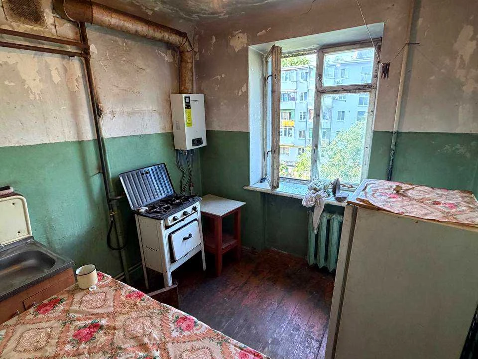 Apartment. Dnipro, Orlovska St. (Orlovska)