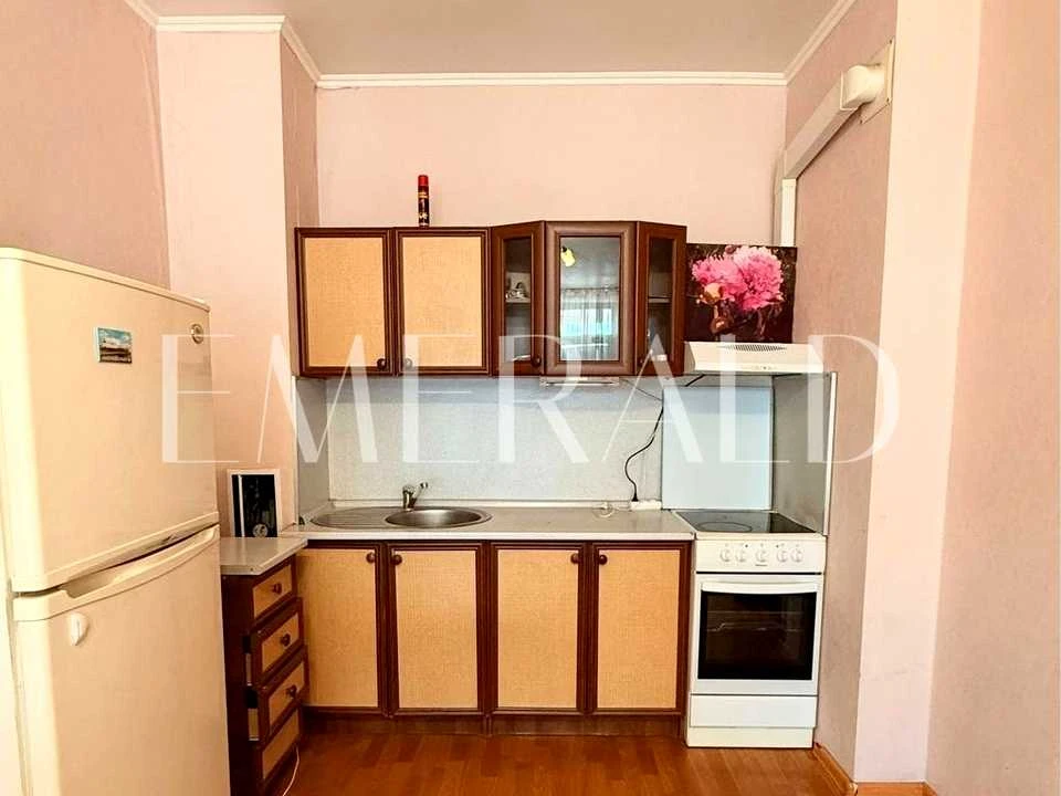 Квартира. Київ, Олени Пчілки вул.