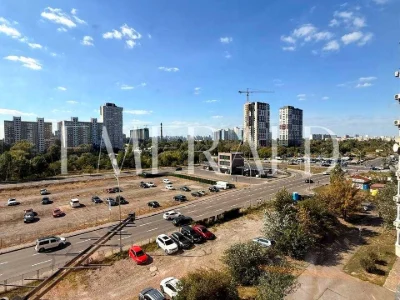 Квартира. Київ, Олени Пчілки вул.