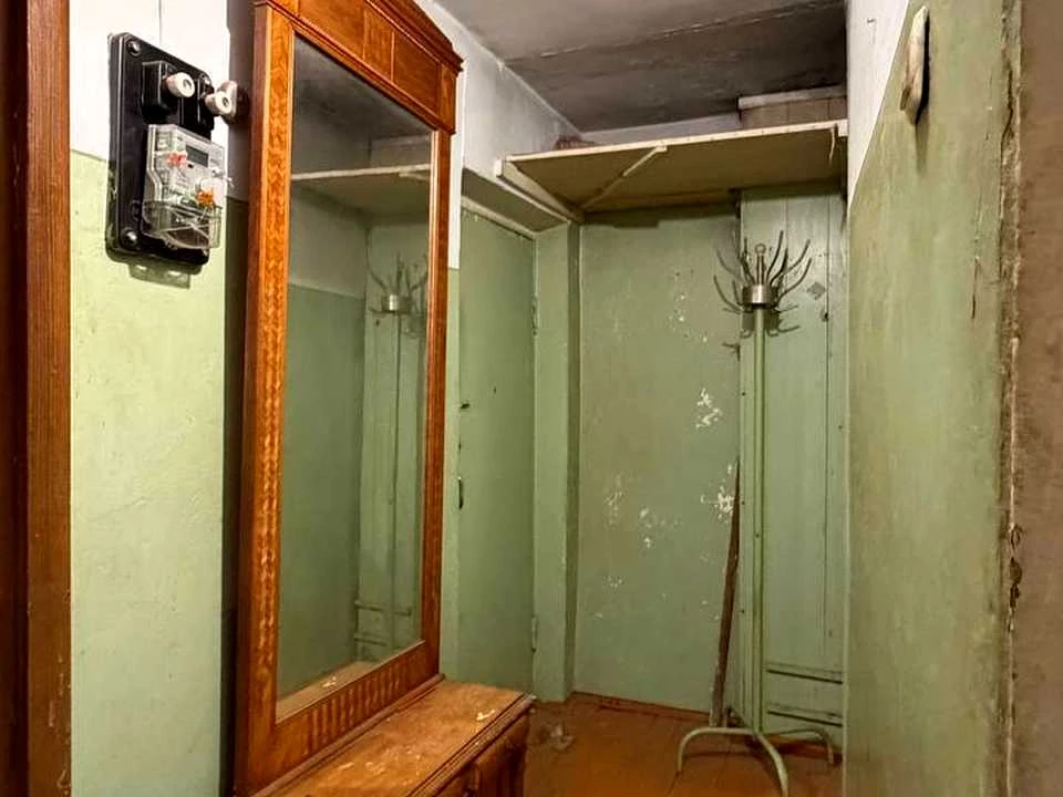 Apartment. Dnipro, Orlovska St. (Orlovska)