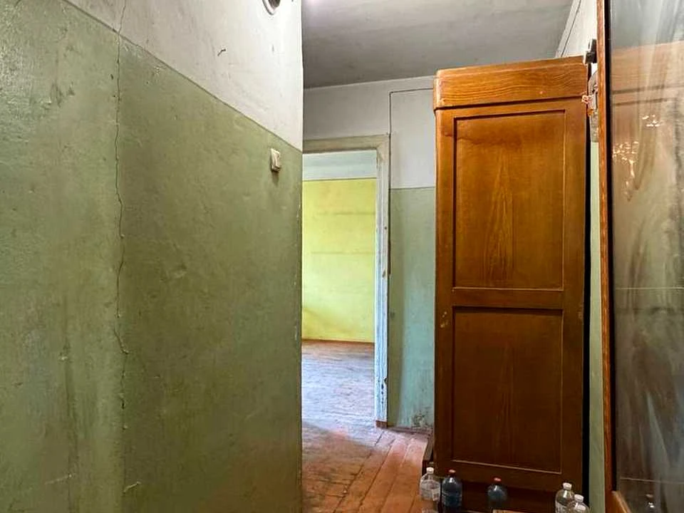 Apartment. Dnipro, Orlovska St. (Orlovska)