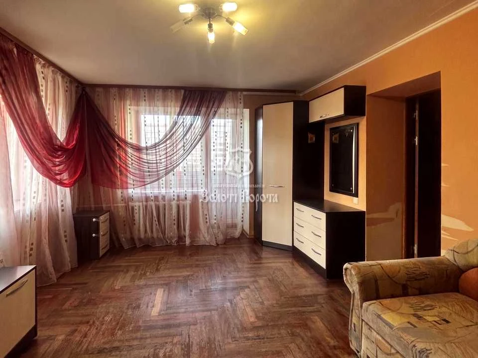 Квартира. Киев, Героев Днепра ул.