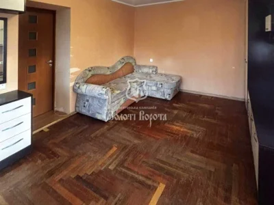 Квартира. Киев, Героев Днепра ул.