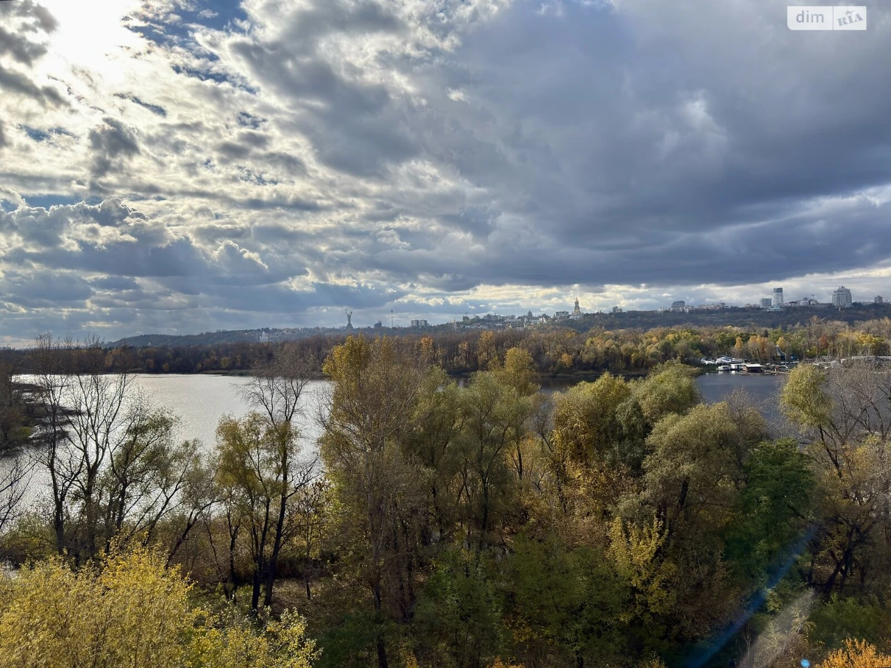 Довгострокова Оренда Квартира Лівобережний Масив