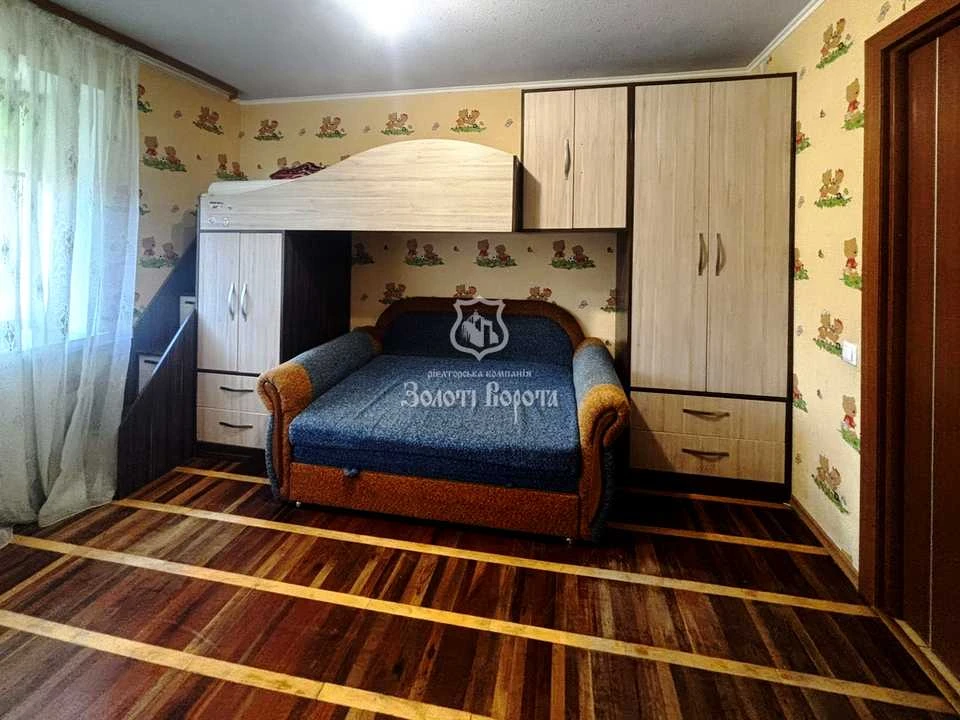 Квартира. Киев, Героев Днепра ул.