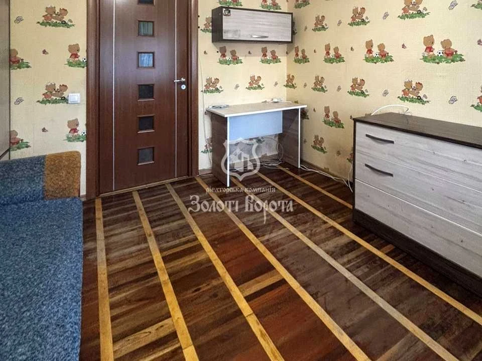 Квартира. Киев, Героев Днепра ул.
