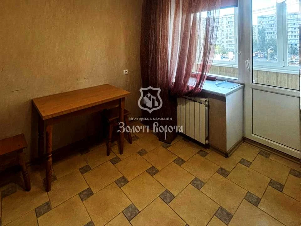Квартира. Киев, Героев Днепра ул.