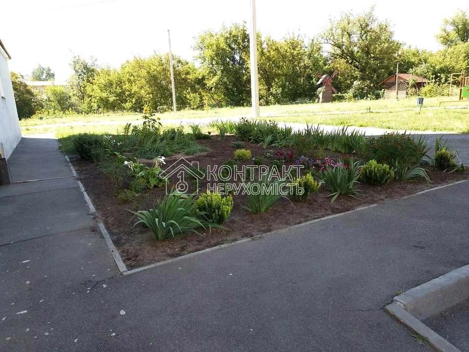 Квартира. Харків, Любові Малої просп.