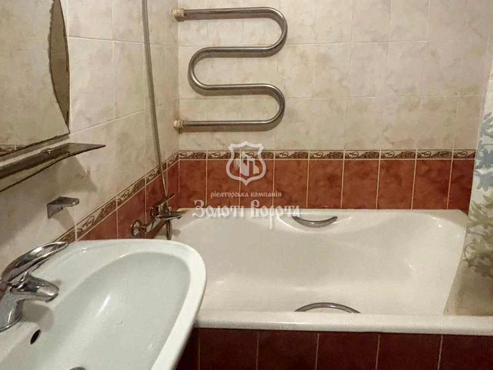 Квартира. Киев, Героев Днепра ул.
