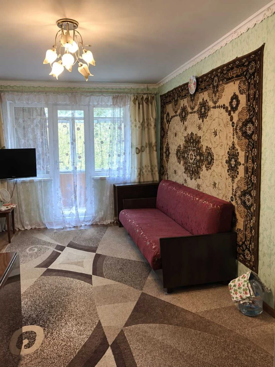 Продам 2к квартиру Метро ХТЗ         *гарна ціна