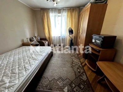 Квартира. Київ, Академіка Навашина вул.