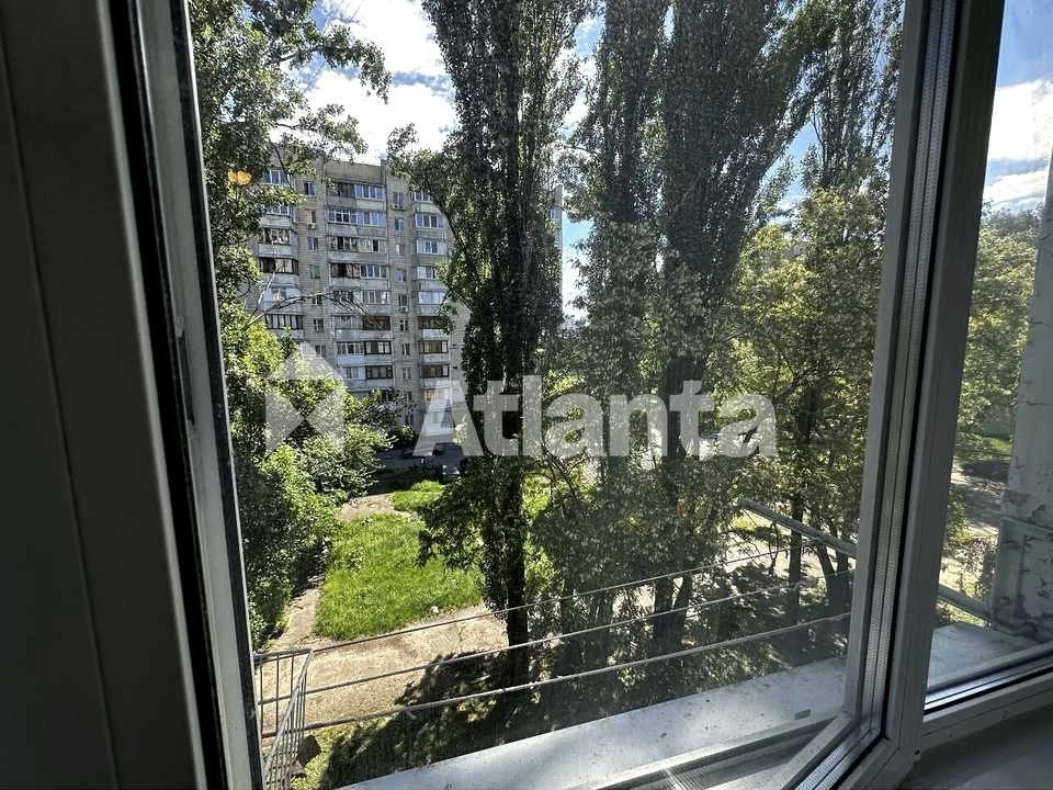 Квартира. Київ, Академіка Навашина вул.