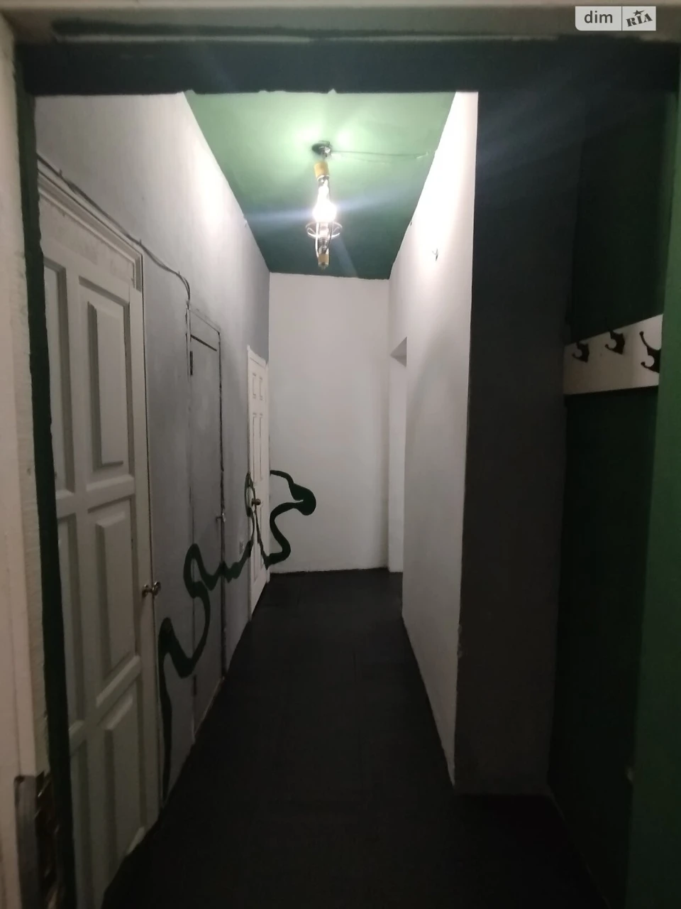 Довгострокова Оренда Квартира Поділ