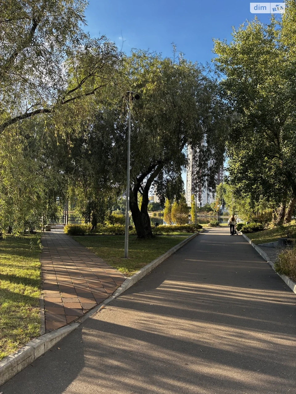 Довгострокова Оренда Квартира Оболонь