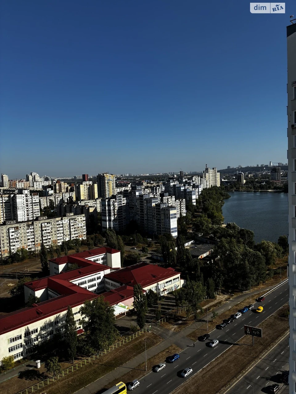 Довгострокова Оренда Квартира Оболонь