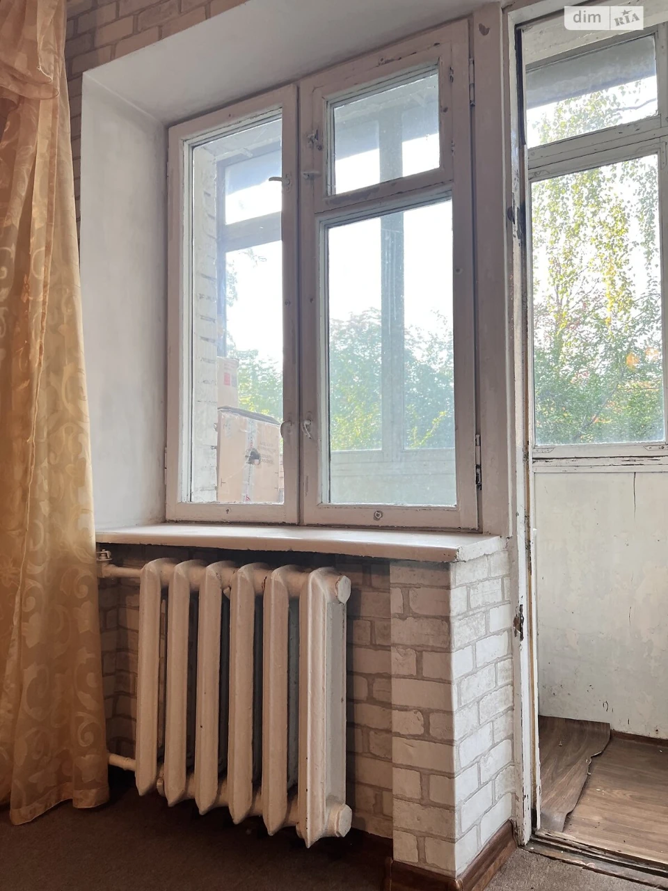 Довгострокова Оренда Квартира Куренівка