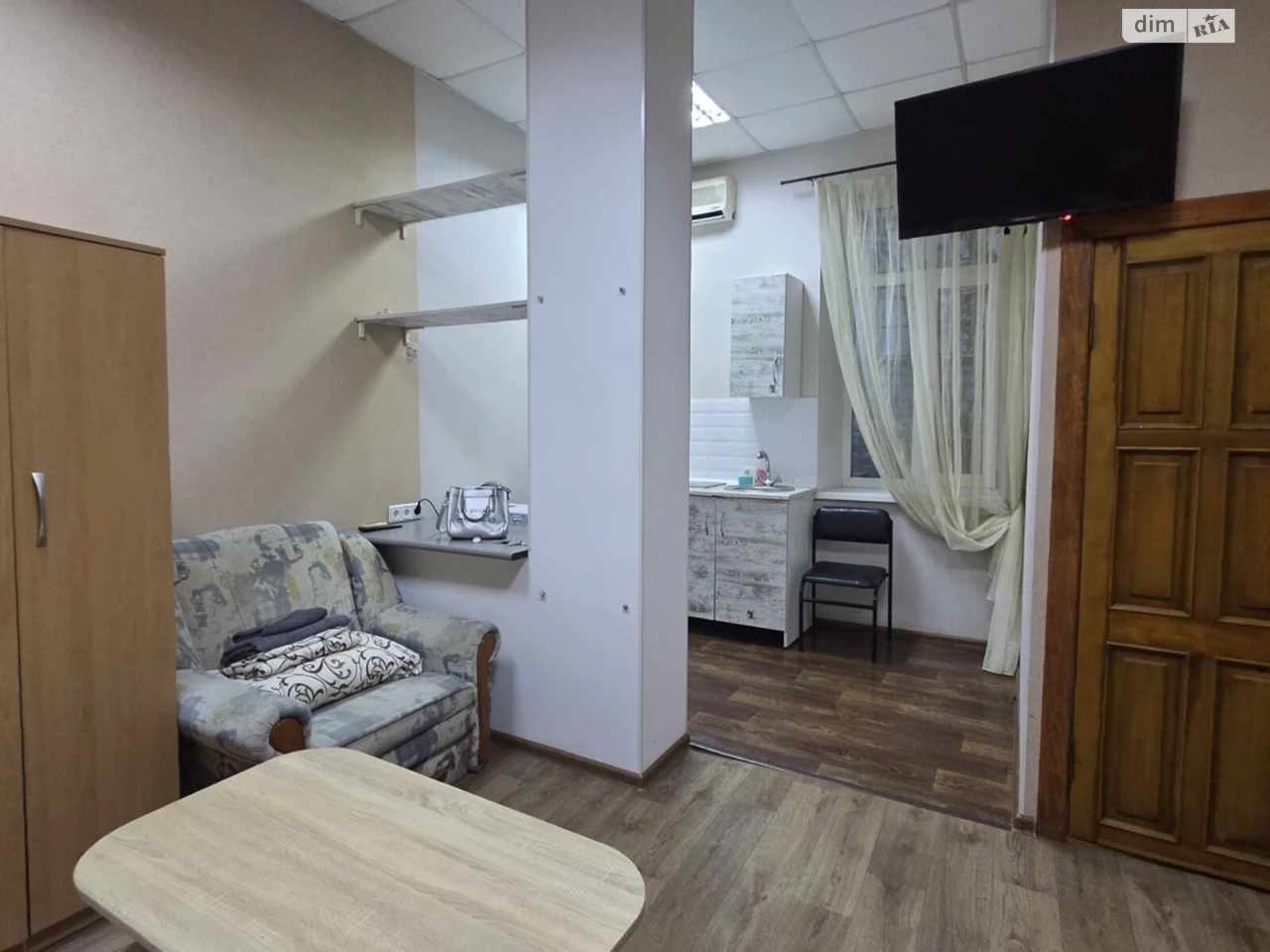 Довгострокова Оренда Квартира Приморський