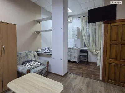 Довгострокова Оренда Квартира Приморський