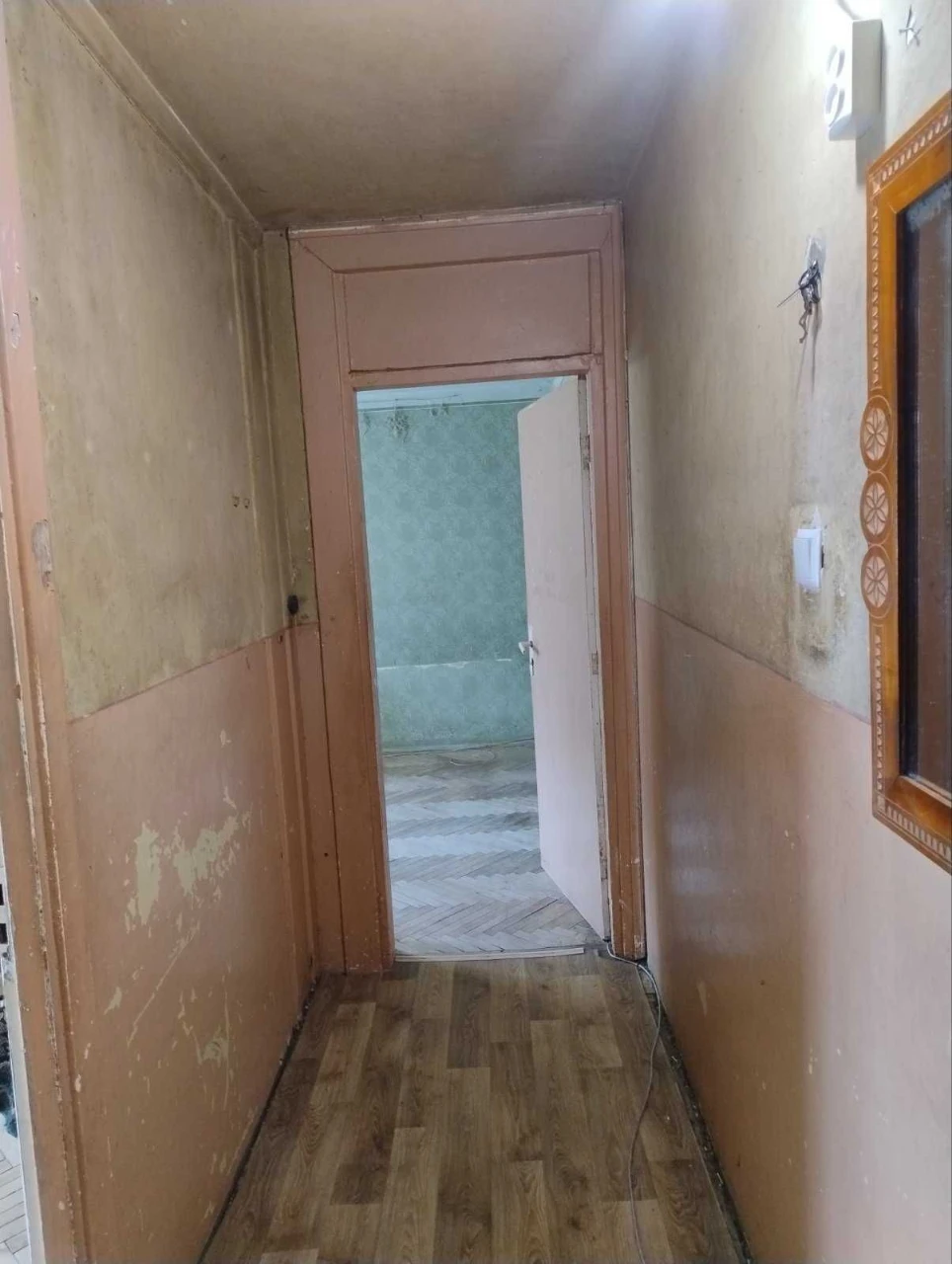 Продаж 2х.кім. квартири вул. Виговського