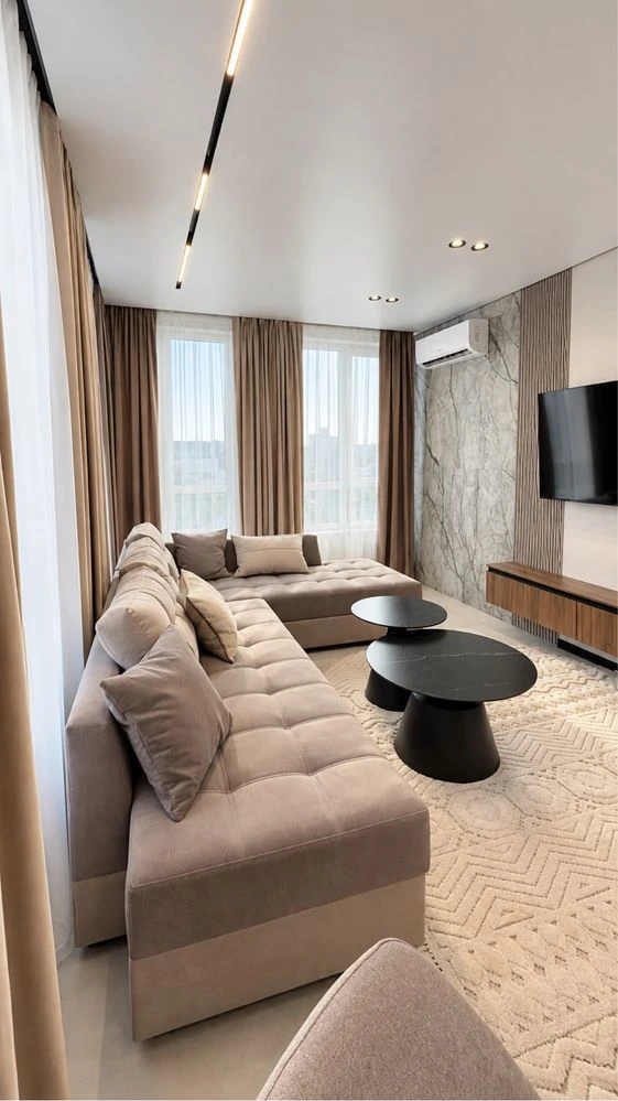 Продаж 2-кім.кв ЖК Greenville Park вул. Замарстинівська