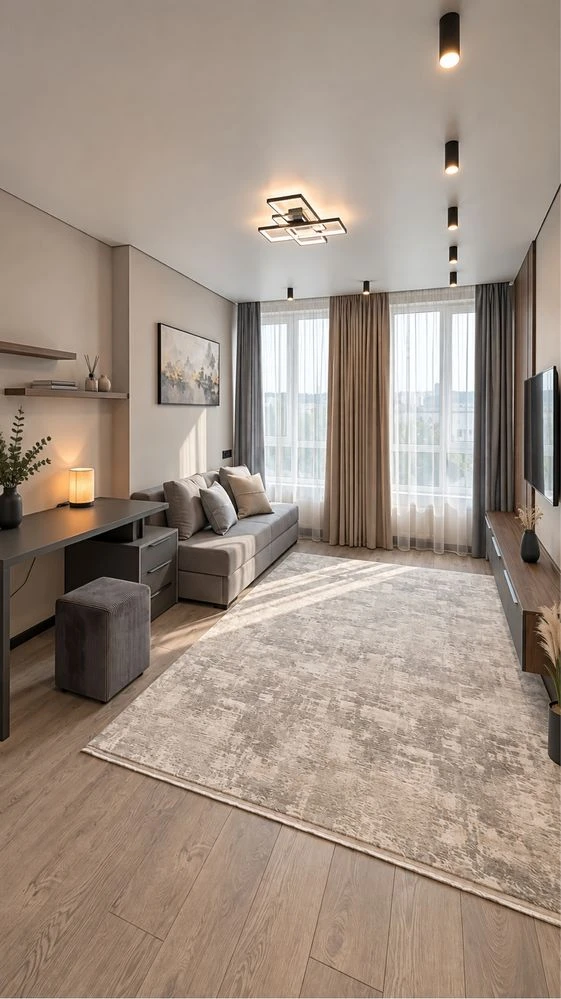 Продаж 2-кім.кв ЖК Greenville Park вул. Замарстинівська