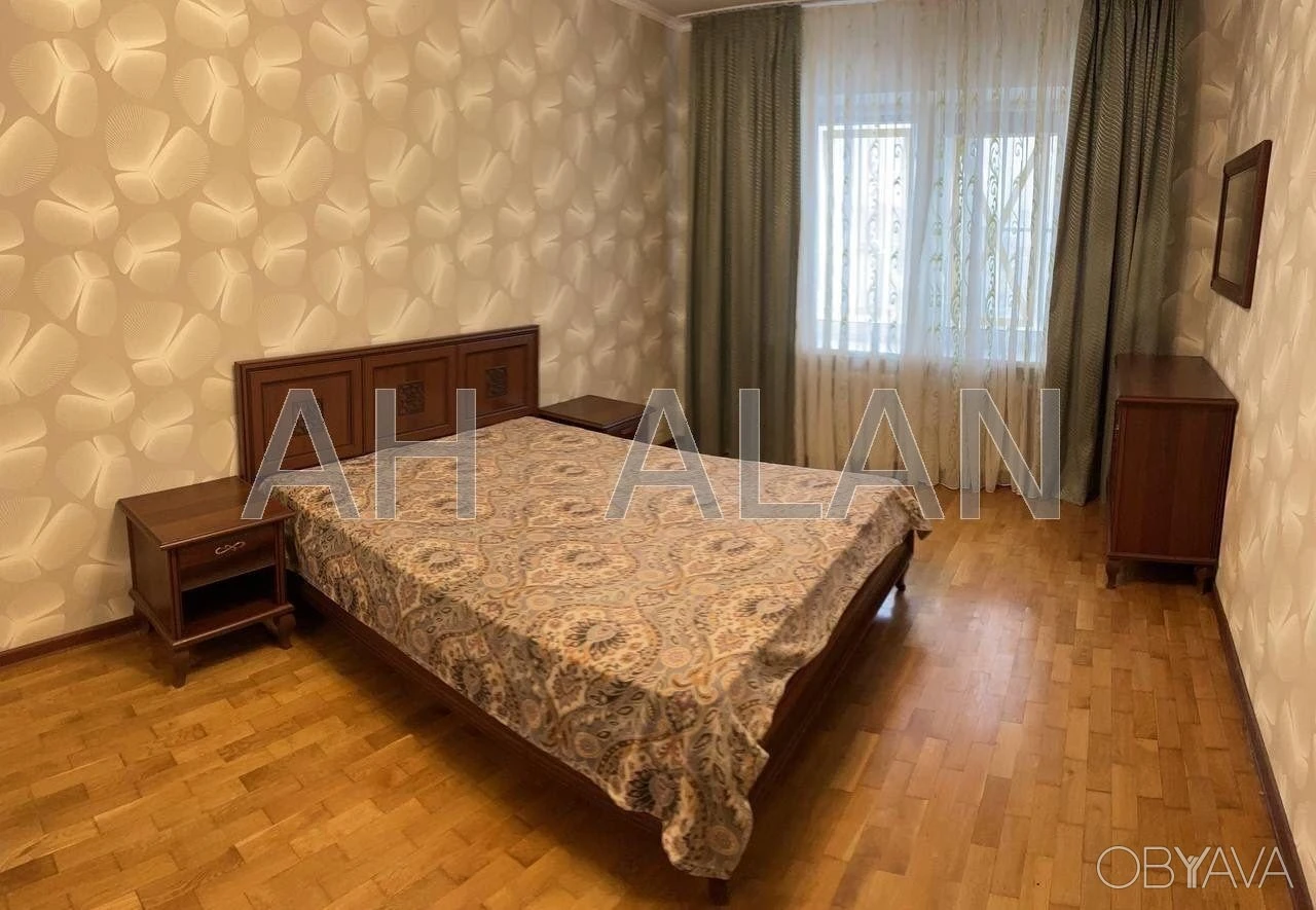 2-room apartment, 90 sq.m.