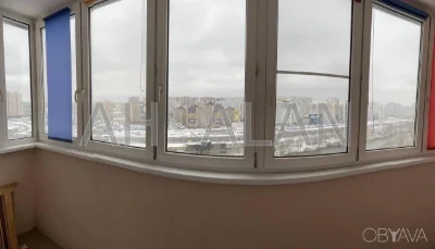 2-room apartment, 90 sq.m.