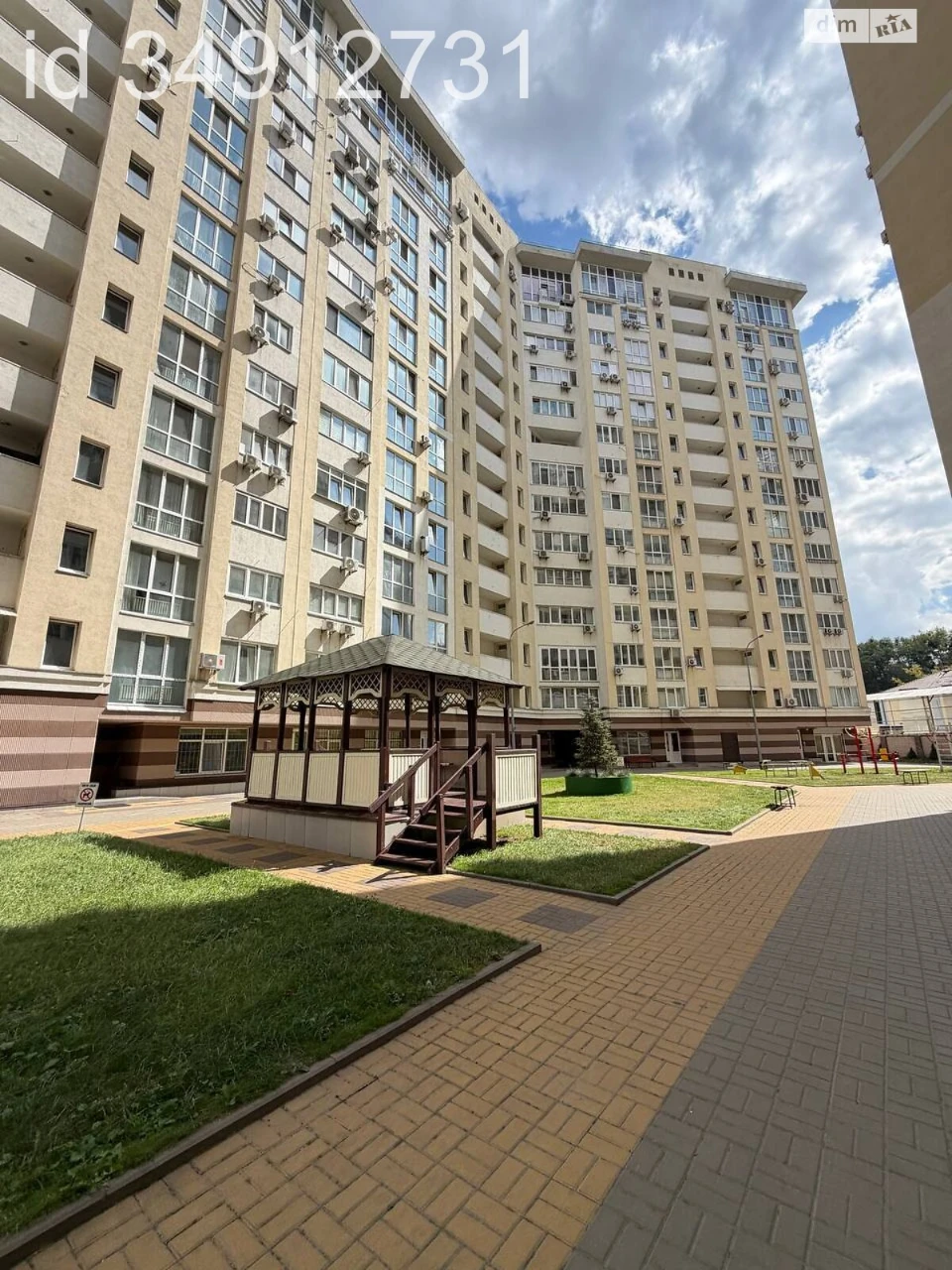 Продаж Квартира Нивки