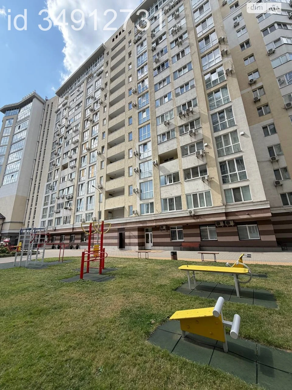 Продаж Квартира Нивки