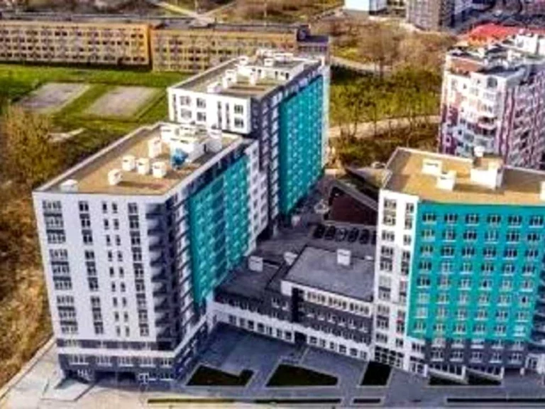 Квартира. Львів, Під Голоском вул.