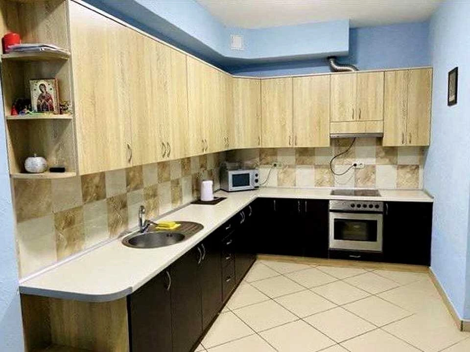 Квартира. Львів, Тараса Шевченка вул.