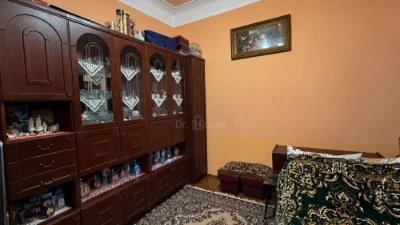 1-кімнатна квартира по вул. Дарії Гусяк