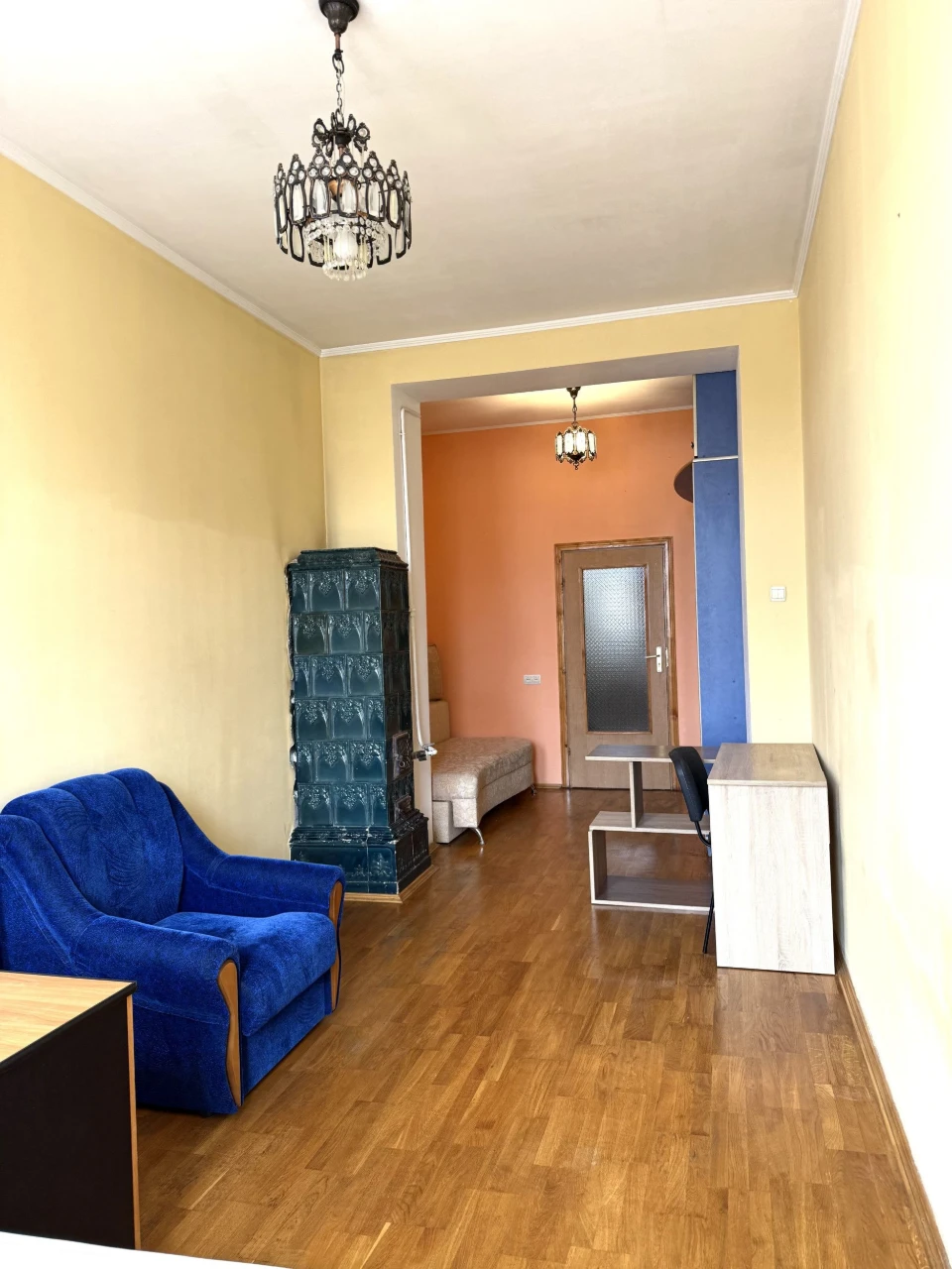 Продаж 1 кімнатної квартири вул. Союзу Українок | продаж ква