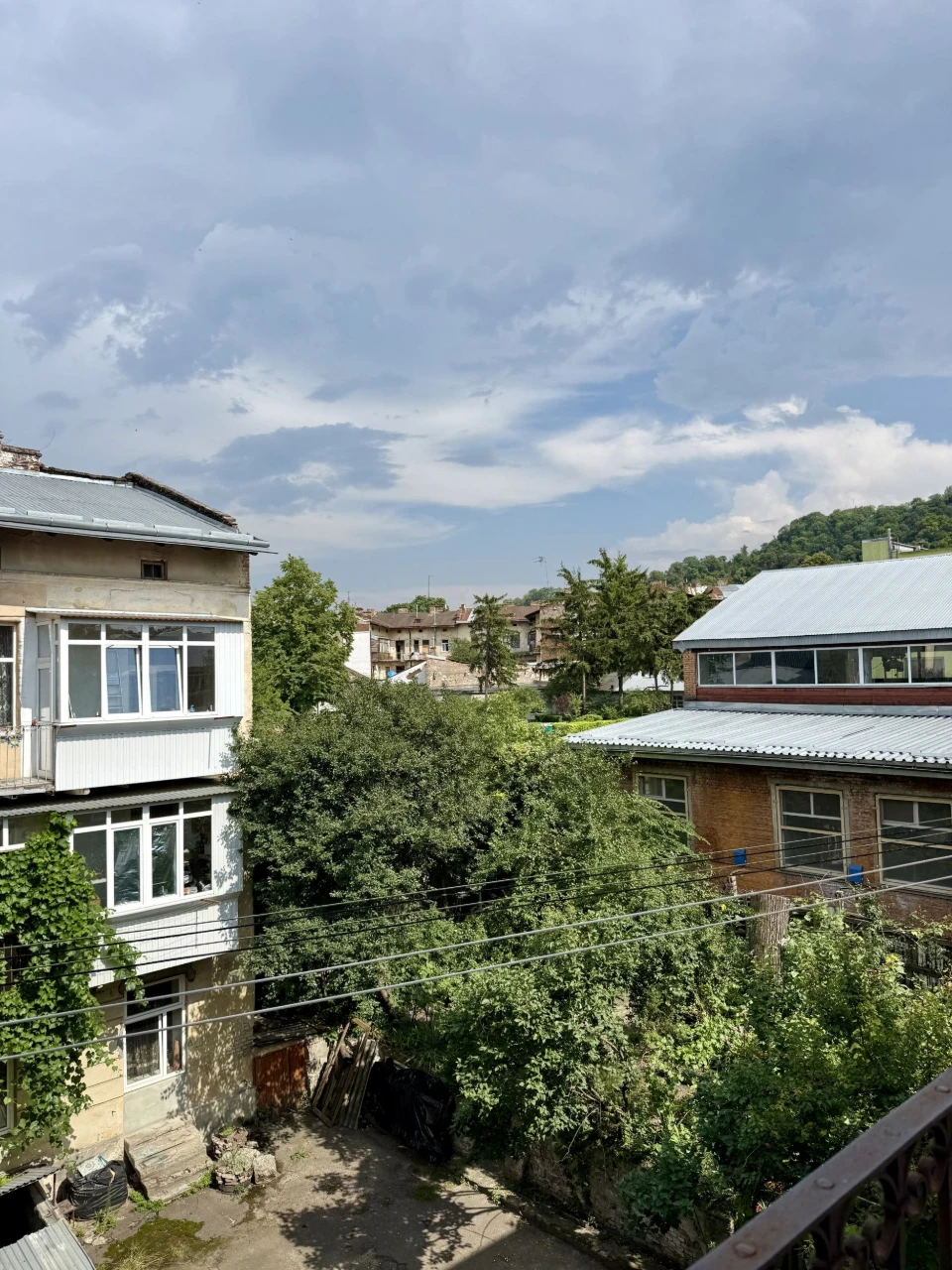 Продаж 1 кімнатної квартири вул. Союзу Українок | продаж ква