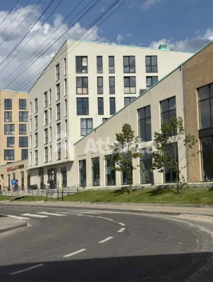 Продаж по вул. Б. Хмельницького  в ЖК Брама