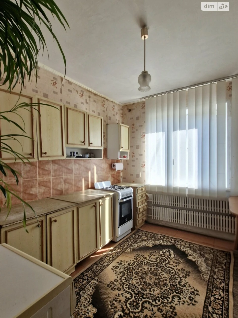 Продаж Квартира Хортицький