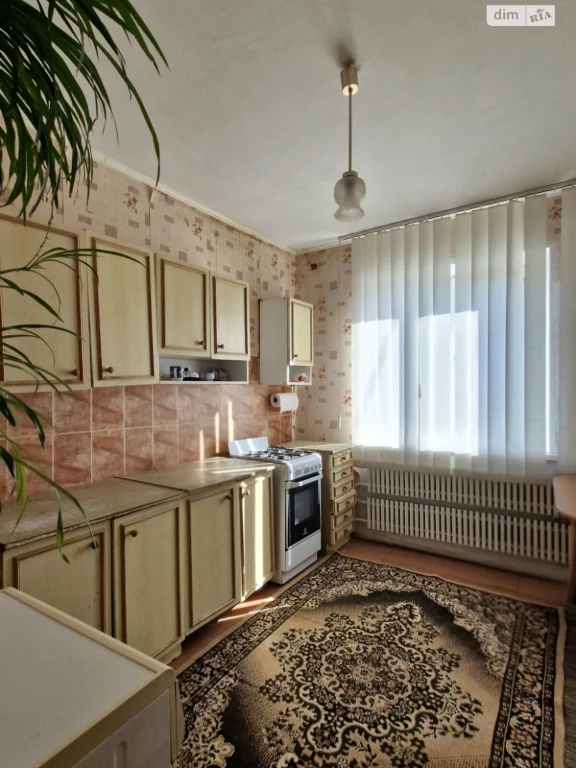 For sale Apartment Khortytskyi
