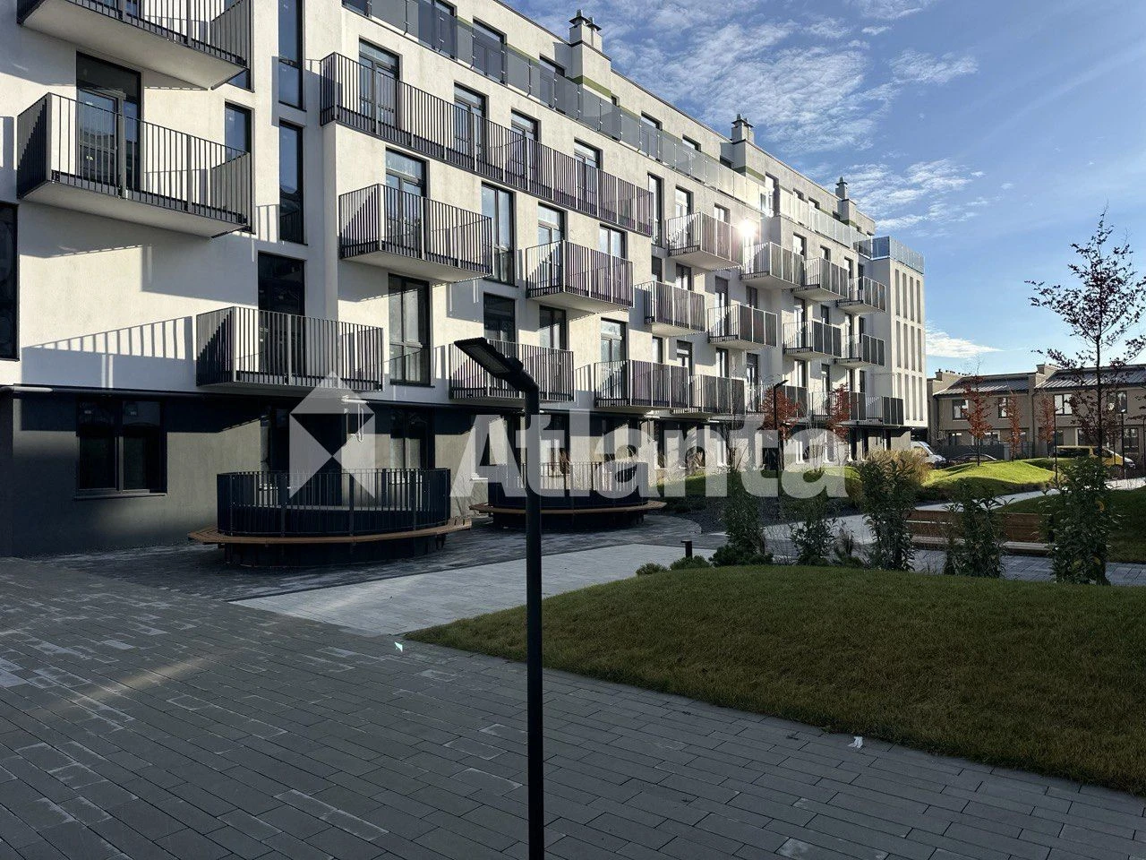 Продаж 2-кім квартири в ЖК Silent Park вул. Орлика Lev Devel