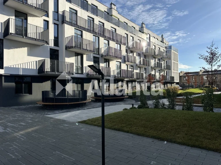 Продаж 2-кім квартири в ЖК Silent Park вул. Орлика Lev Devel