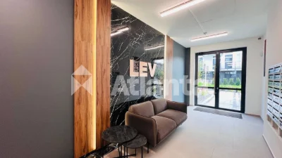 Продаж 2-кім квартири в ЖК Silent Park вул. Орлика Lev Devel