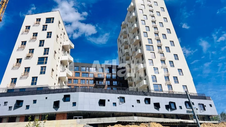 Продаж 1-кім квартири в ЖК Viking Hills, вул. Щурата.