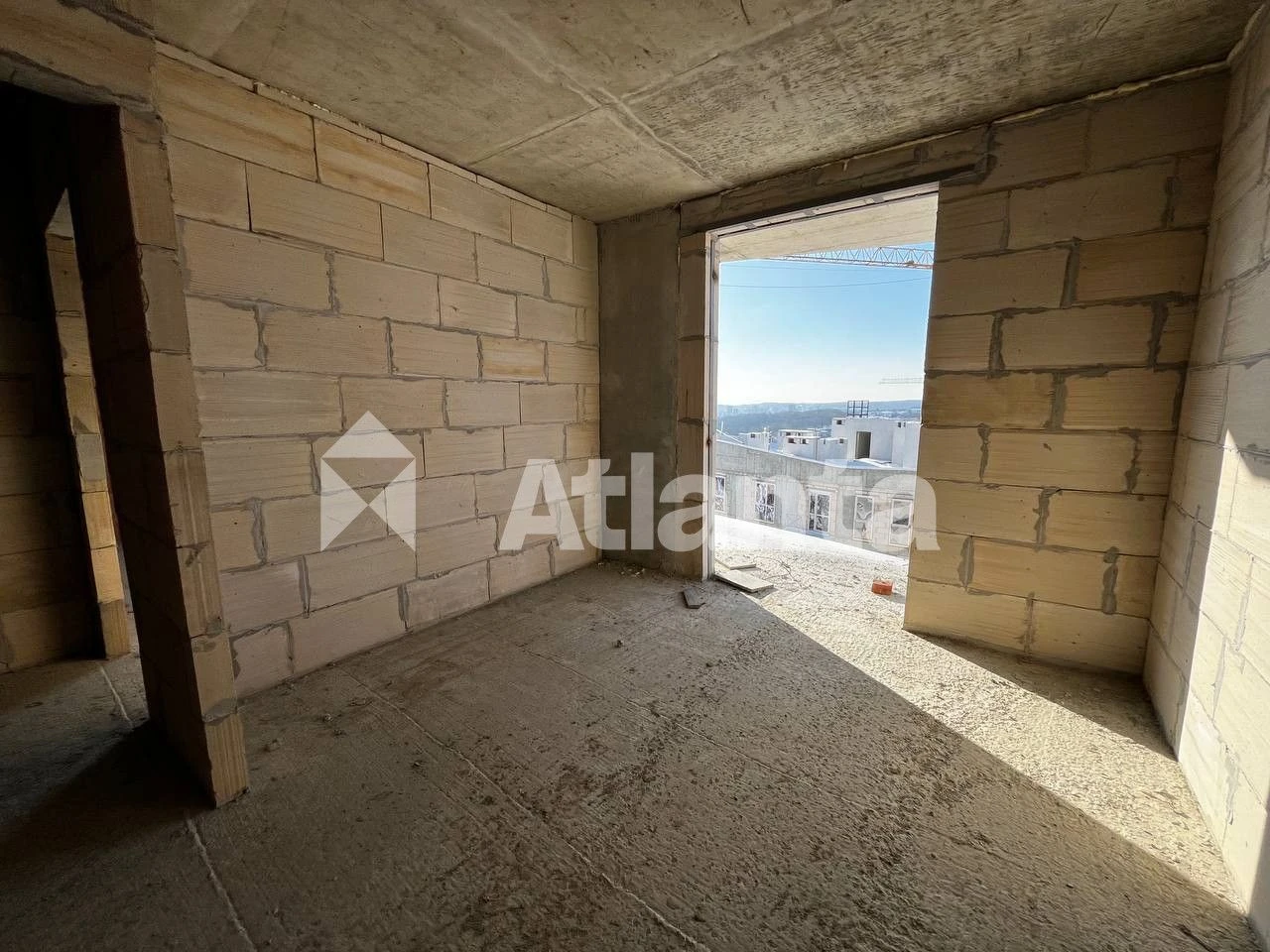 Продаж 1-кім квартири в ЖК Viking Hills, вул. Щурата.