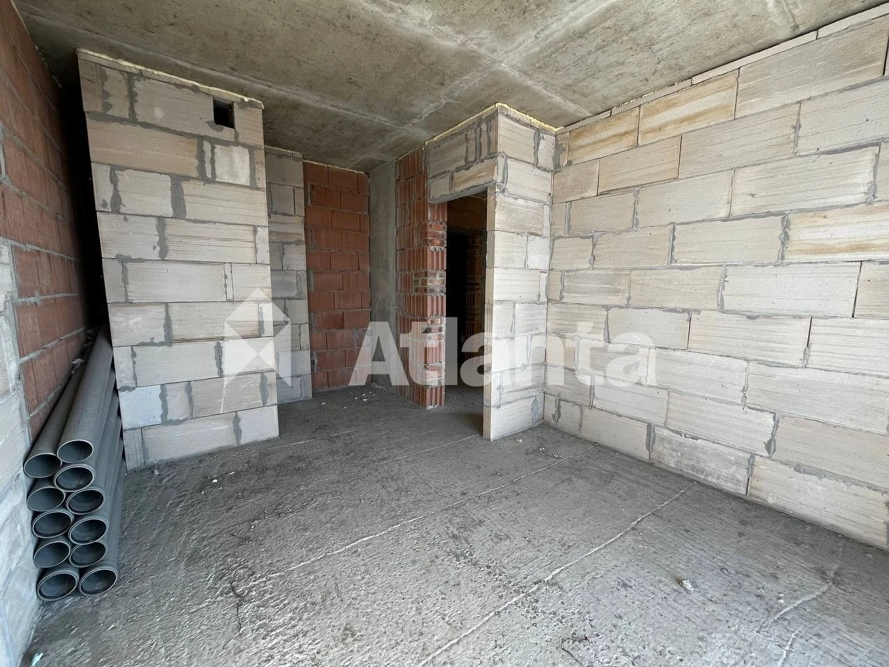 Продаж 1-кім квартири в ЖК Viking Hills, вул. Щурата.