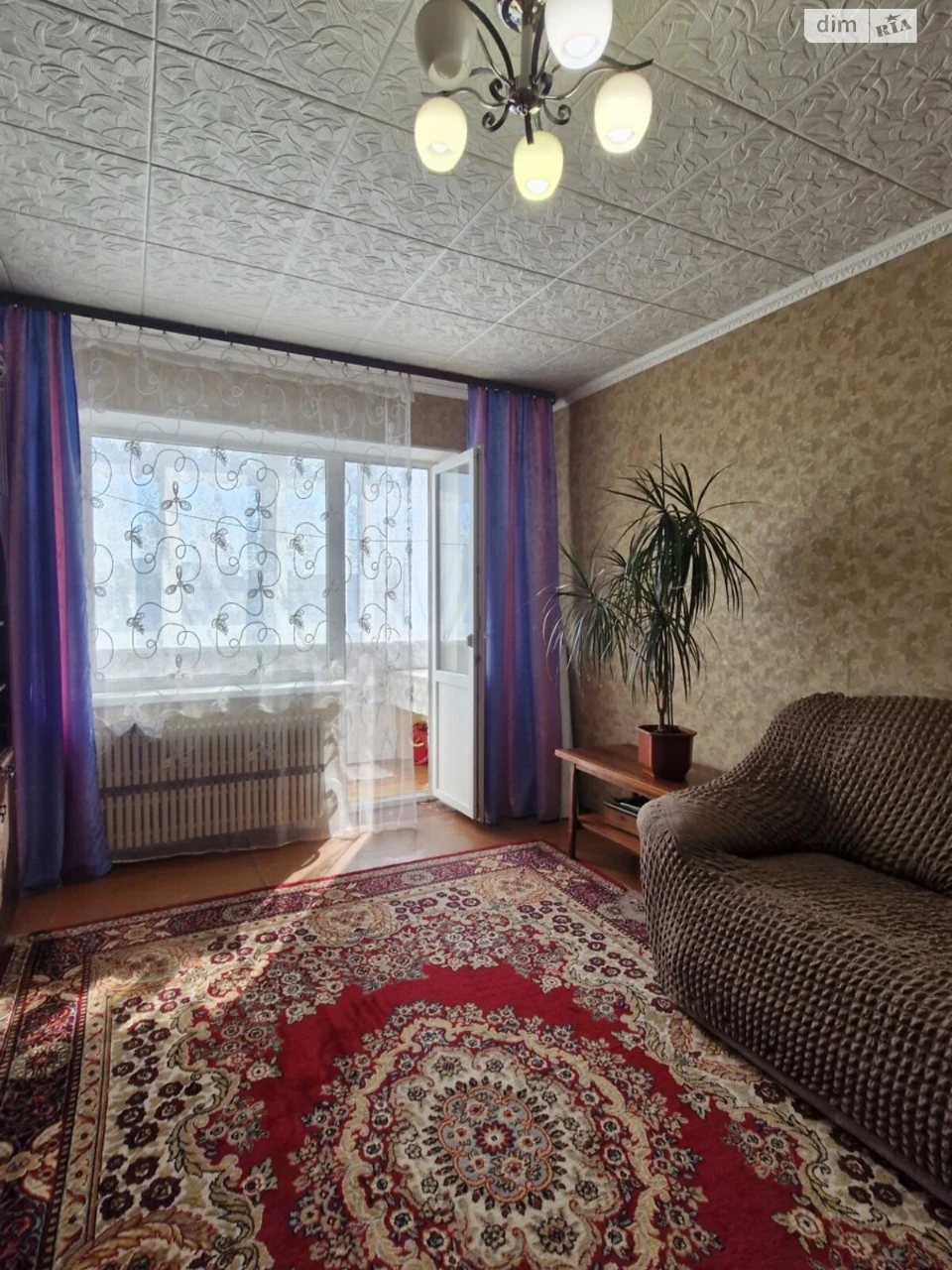 Продаж Квартира Хортицький